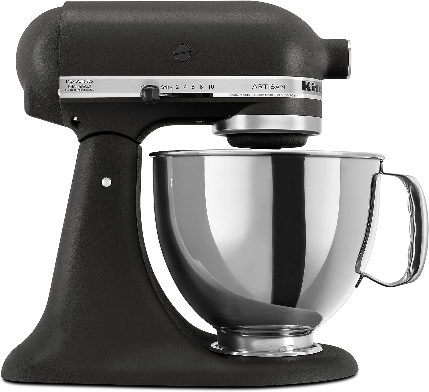 Unleash Your Culinary Creativity with the Stand Mixer
